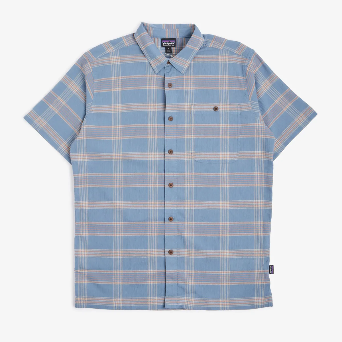 Patagonia A/C Shirt