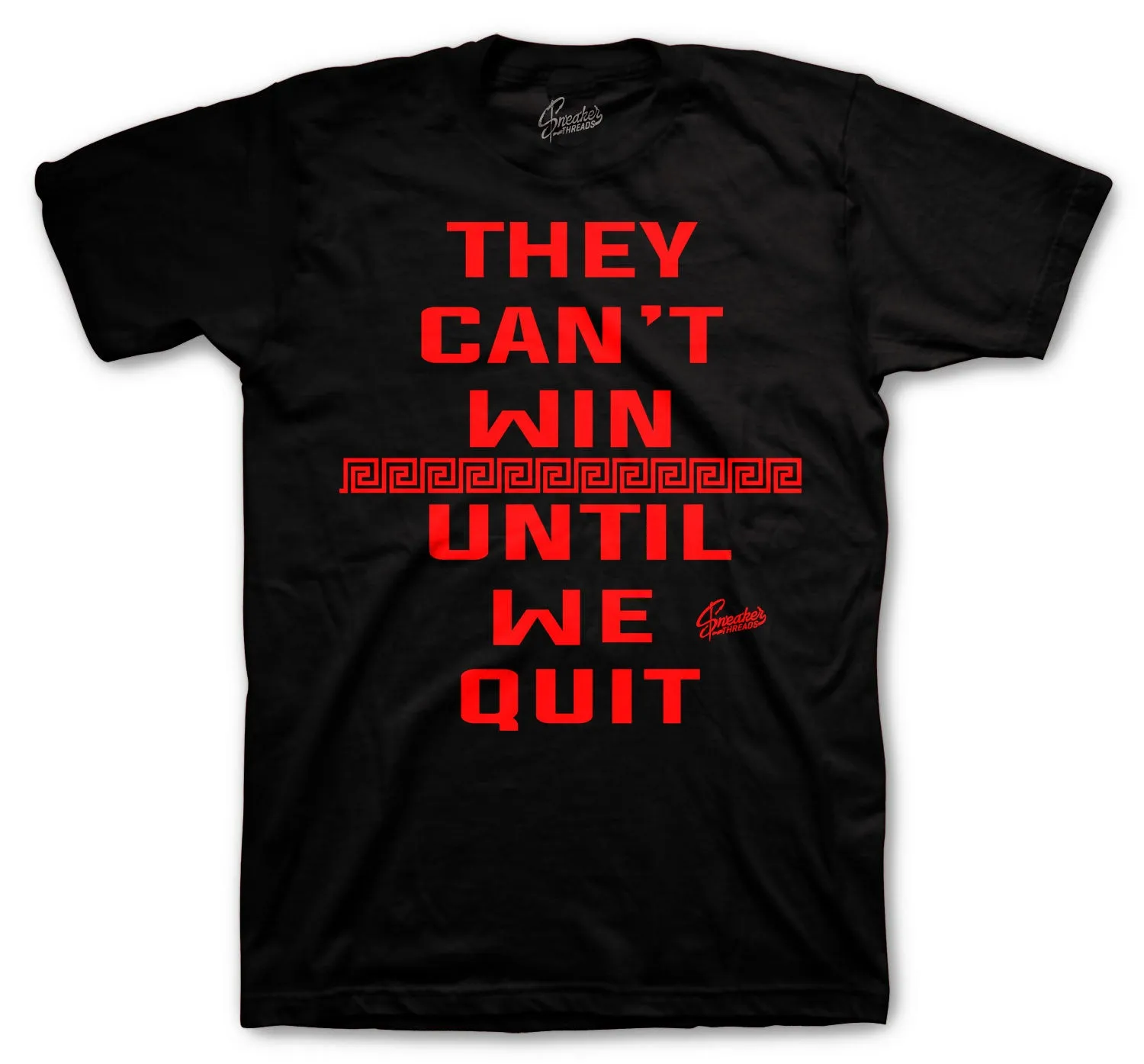 Retro 12 Flu Game Cant Win Shirt