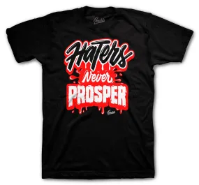 Retro 12 Super Bowl Never Prosper Shirt