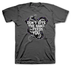 Retro 7 Flint Don't Bite Shirt