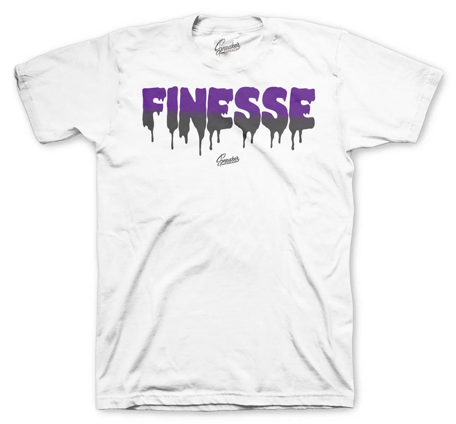 Retro 7 Flint Finesse Shirt