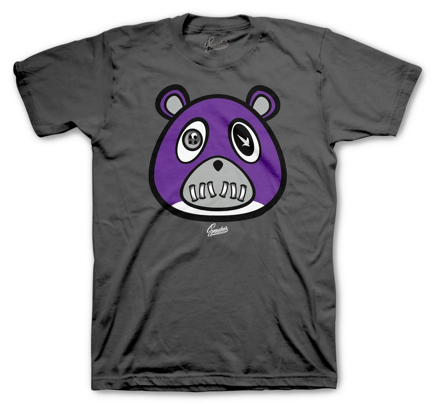 Retro 7 Flint ST Bear Shirt