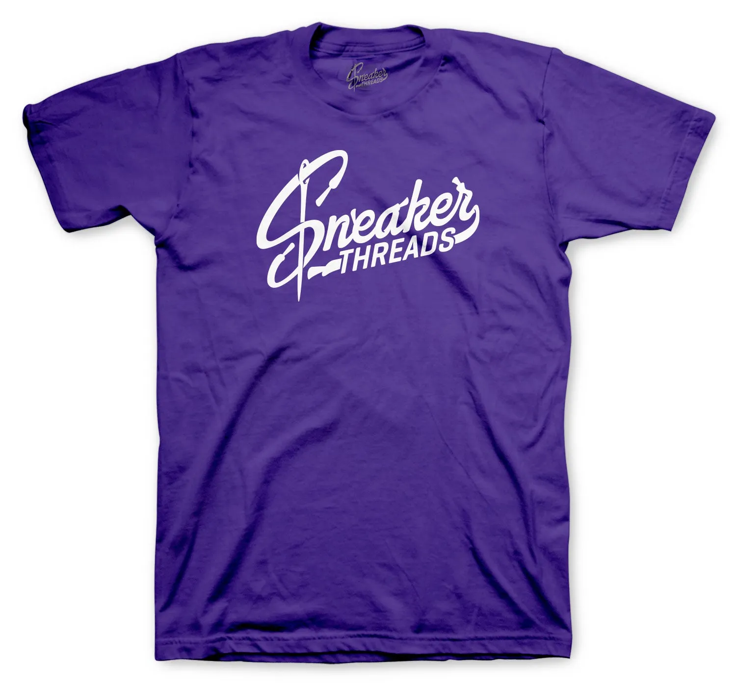 Retro 7 Flint ST Logo Shirt