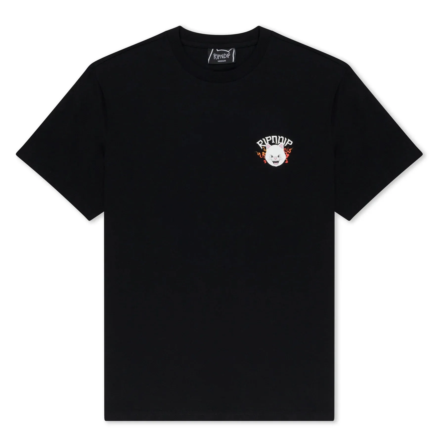 RIPNDIP Nerm De Tigre Graphic T-shirt