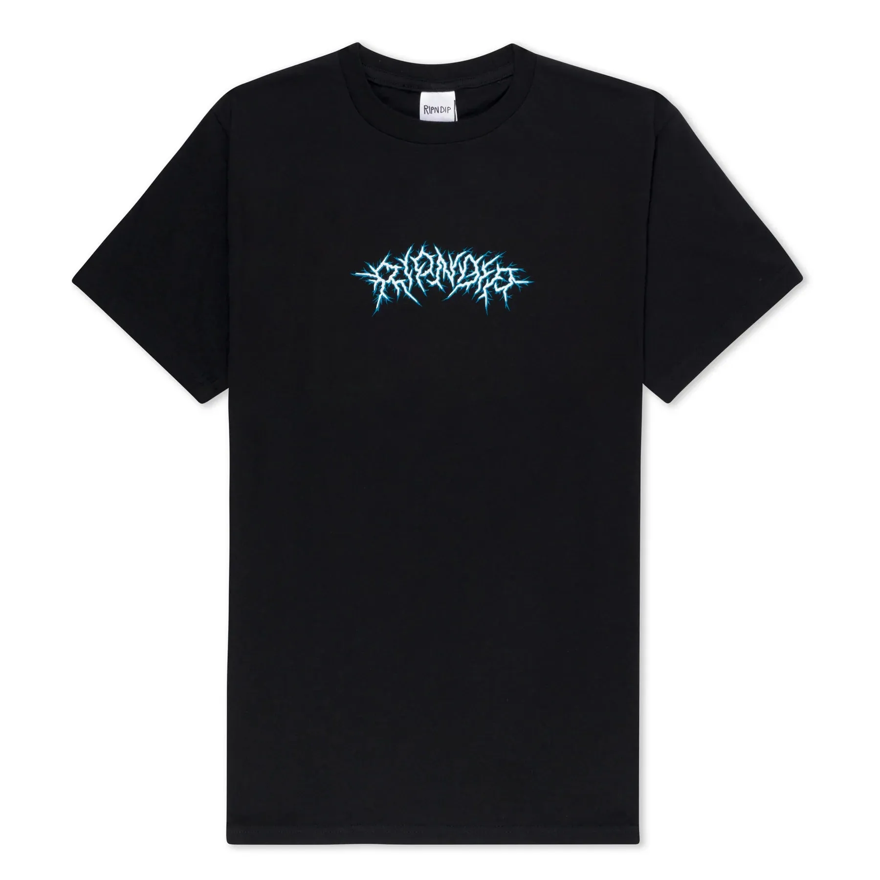 RIPNDIP Nervous System Graphic Tee