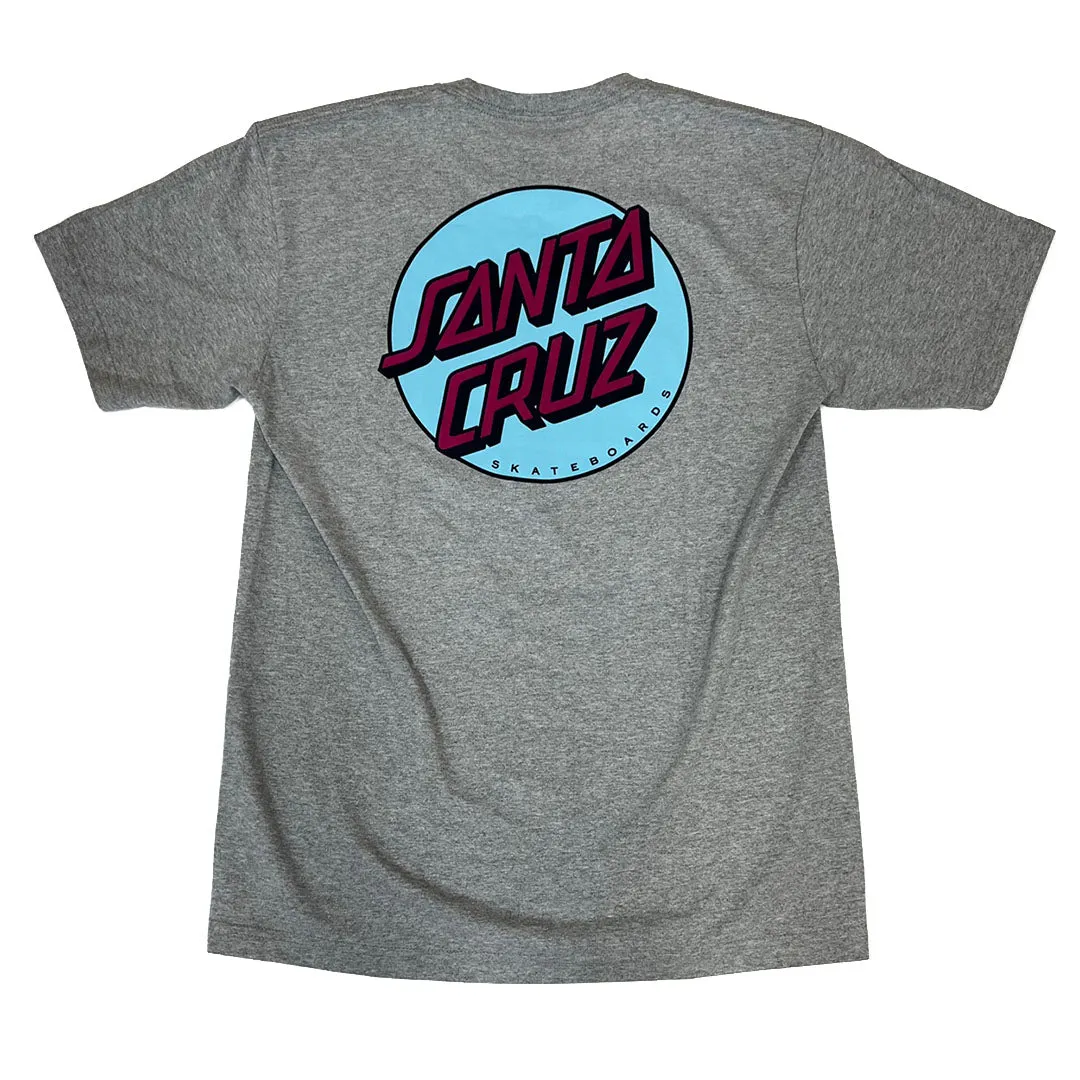 Santa Cruz Other Dot T-Shirt