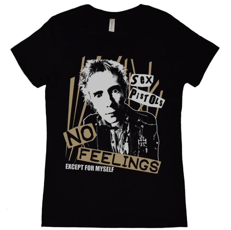 Sex Pistols (Sid & Nancy)  Seditionaries T-Shirt(s) 6