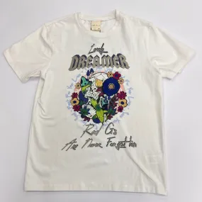 SMOKE RISE Lonely Dreamer Graphic T-Shirt