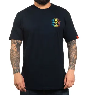 SULLEN Shaved Ice Men Graphic T-Shirt