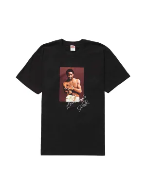 Supreme Al Green Tee Black