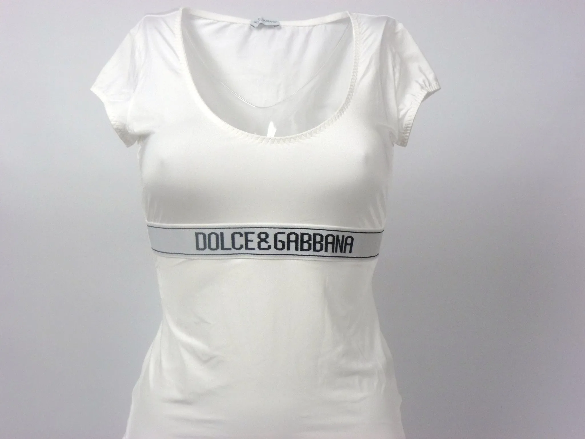 T-shirt - Dolce & Gabana - Women