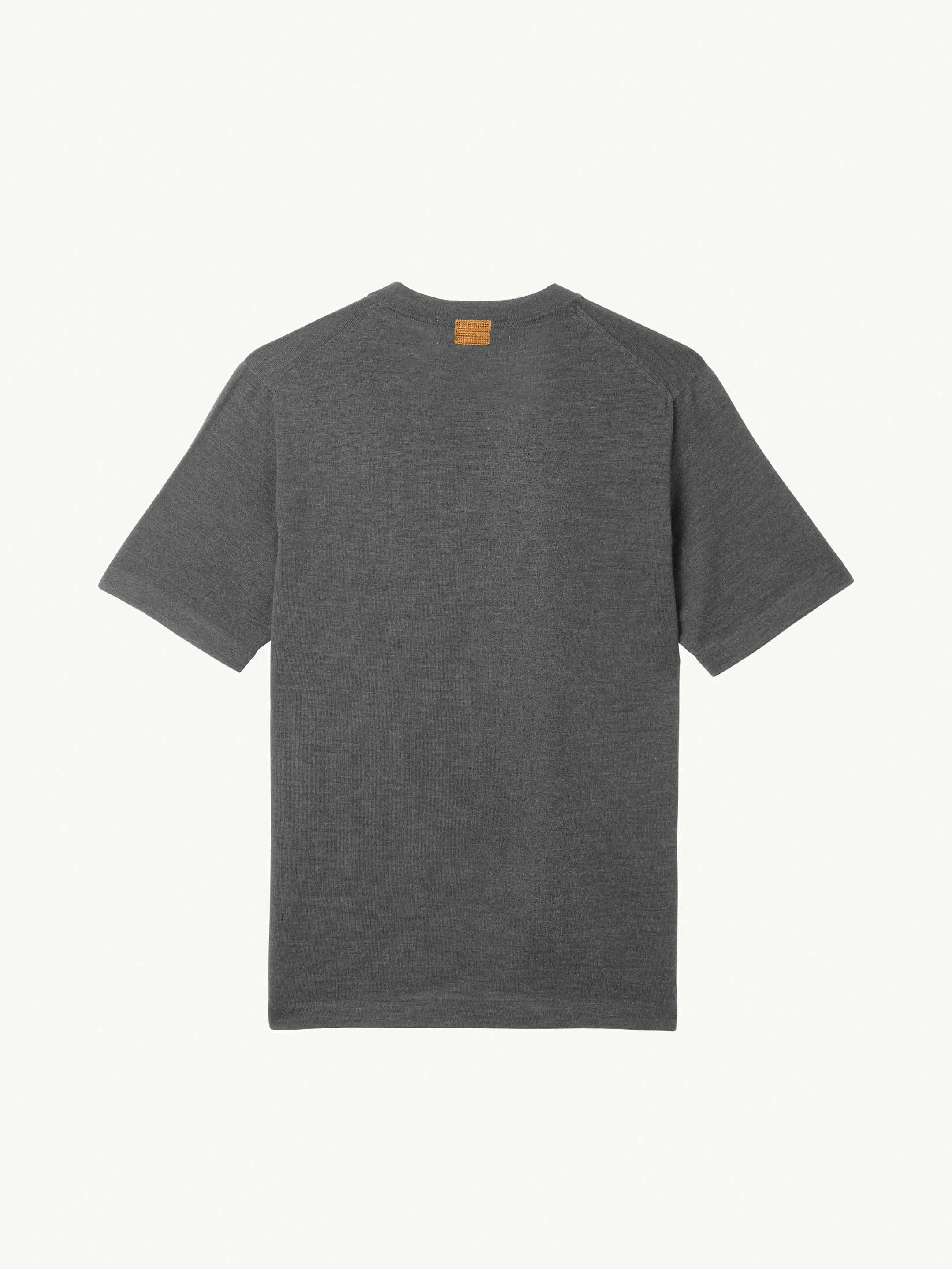 The T-Shirt - Slate Grey