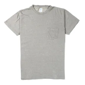 Velva Sheen - 1 Pac Tee - Grey