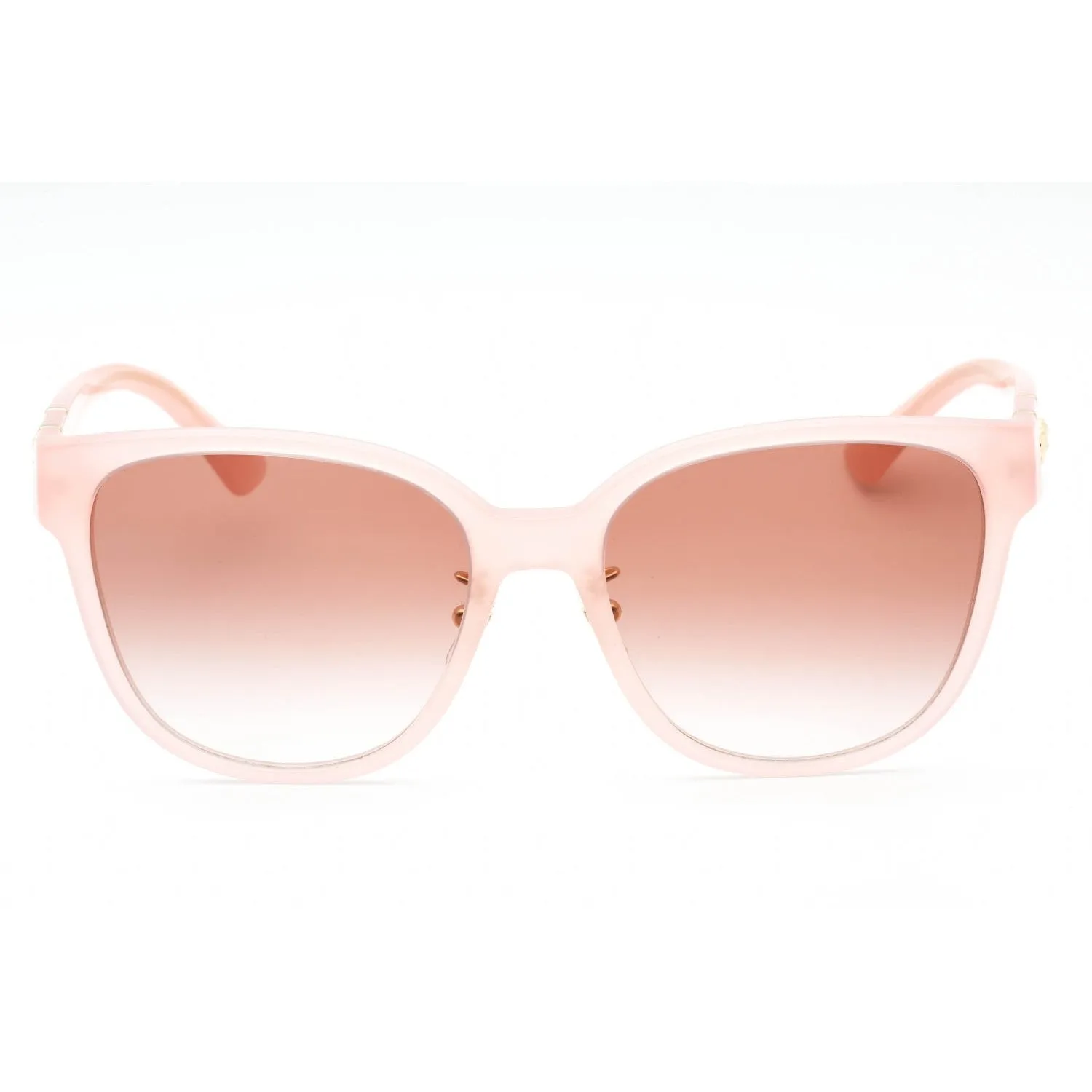 Versace 0VE4460D Sunglasses Opal pink / Red Gradient Women's