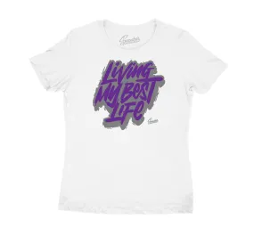 Womens - Flint 7 Living Life Shirt