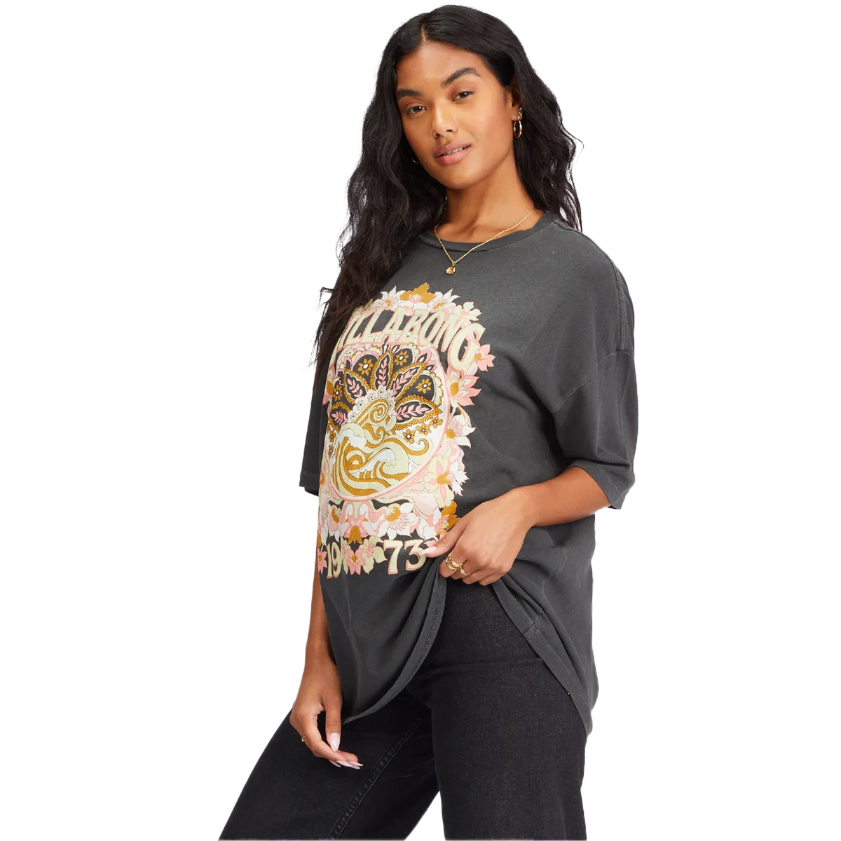 Women's Super Natural Tee