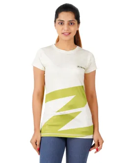 ZAKPRO Sports Tees for Women (Z Series)